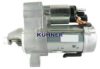 AUDI 03L911021G Starter